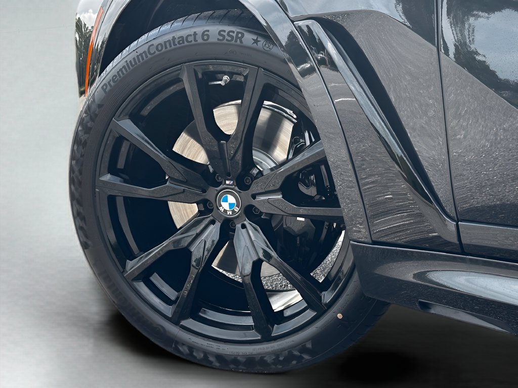 New 2027 BMW X7 M60i AWD/4WD image 28