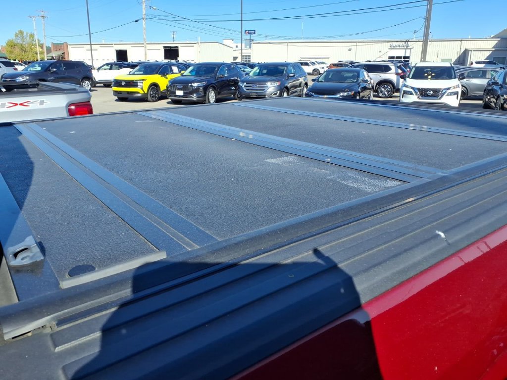 Used 2019 Ford F150 XLT AWD/4WD image 17