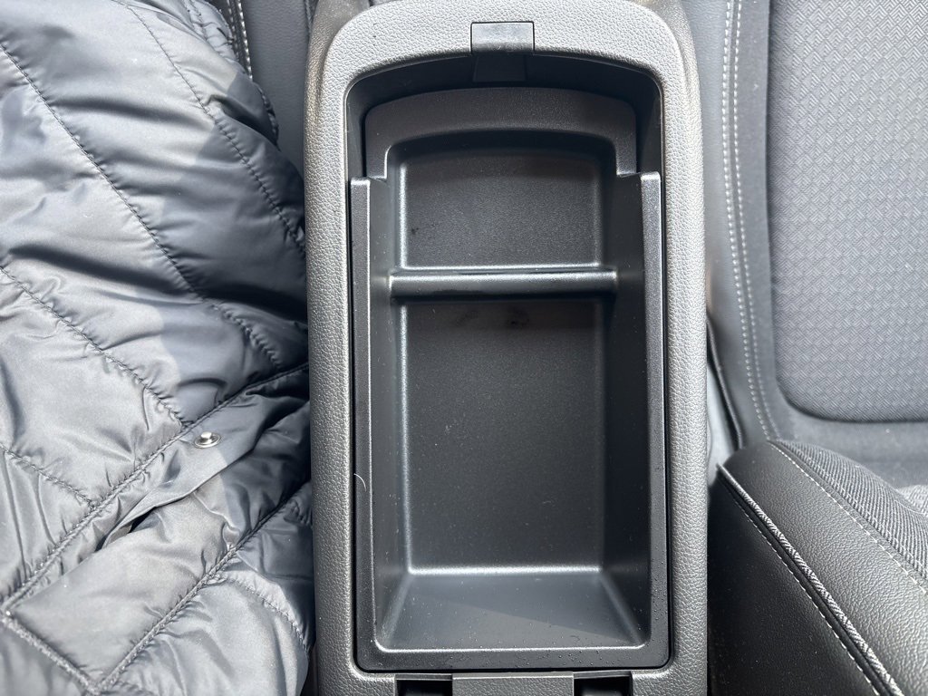 Used 2024 Buick Encore GX Preferred image 31