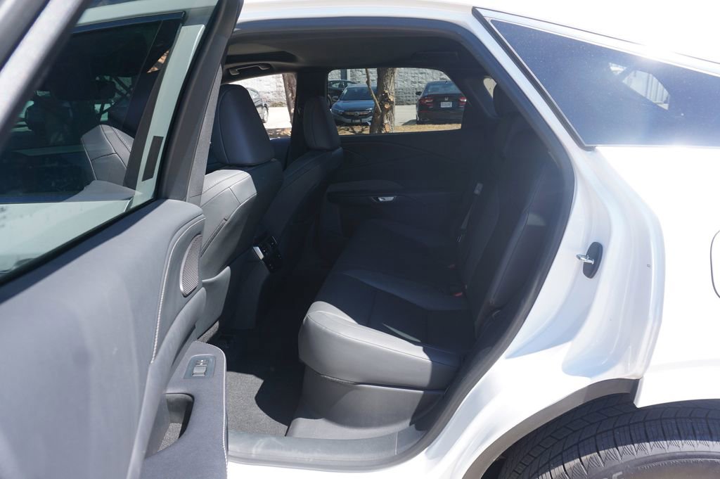 Used 2023 Lexus RX 350 Premium w/ Cold Area Package FWD image 16