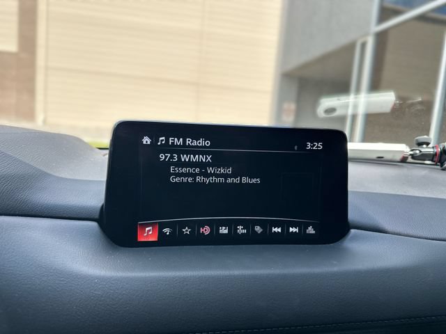 Used 2020 MAZDA CX-5 Signature AWD/4WD image 17