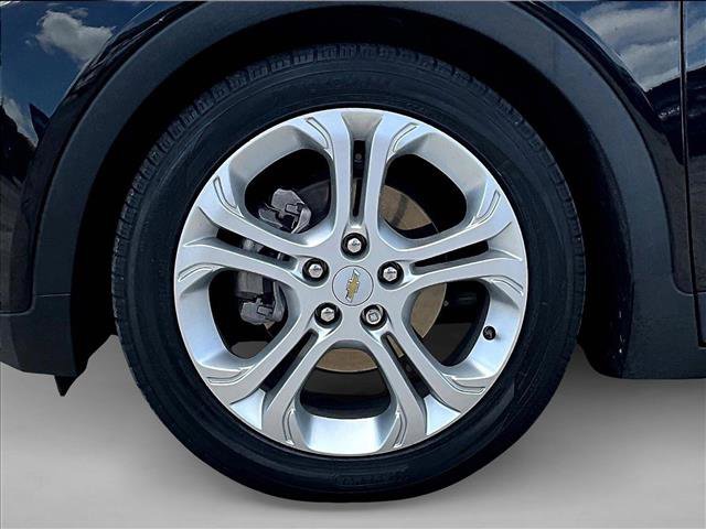 Used 2020 Chevrolet Bolt LT image 8