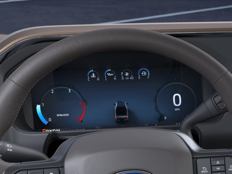 New 2026 Ford F350 King Ranch AWD/4WD image 13