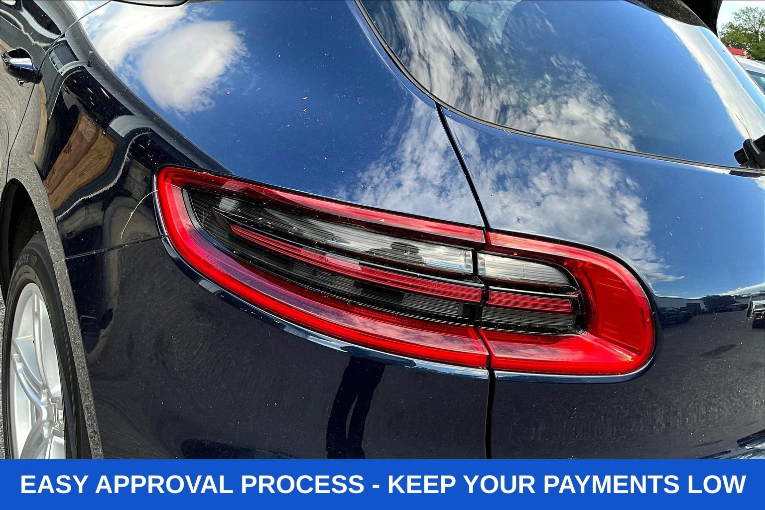 Used 2017 Porsche Macan AWD/4WD image 28