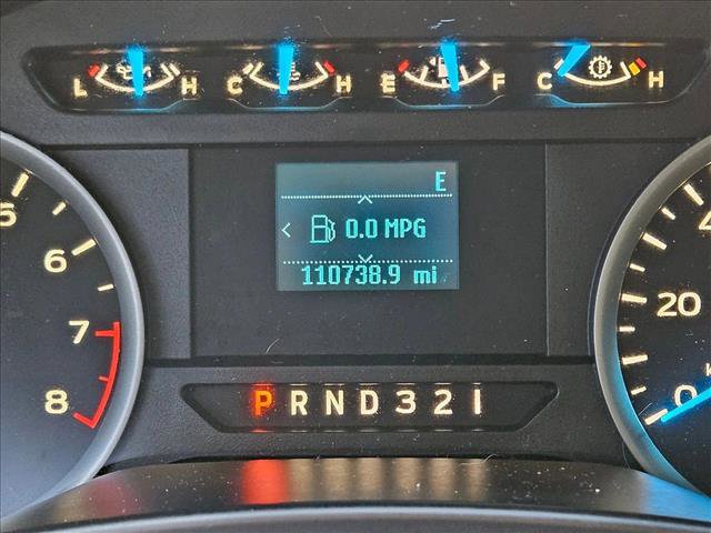 Used 2017 Ford F150 XLT RWD image 12