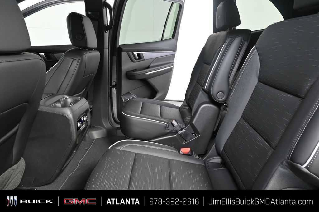 New 2026 Buick Enclave Sport Touring w/ Power Package FWD image 17