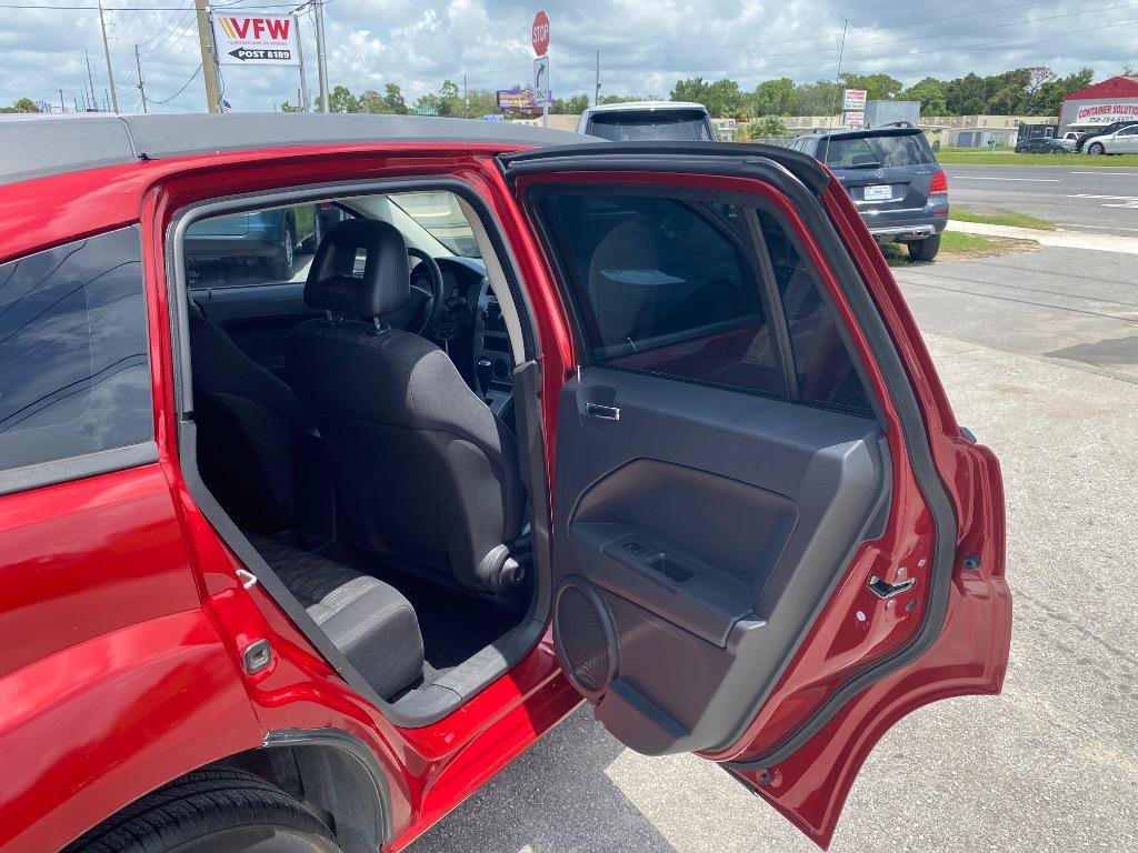 Used 2008 Dodge Caliber SE w/ SE Plus Group FWD image 20