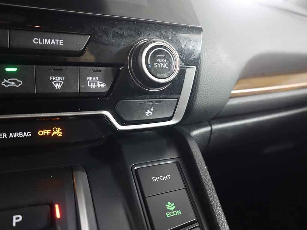 Used 2022 Honda CR-V EX-L image 52