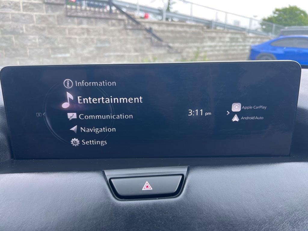 Used 2024 MAZDA CX-90 Plug-In Hybrid w/ Premium Plus image 18