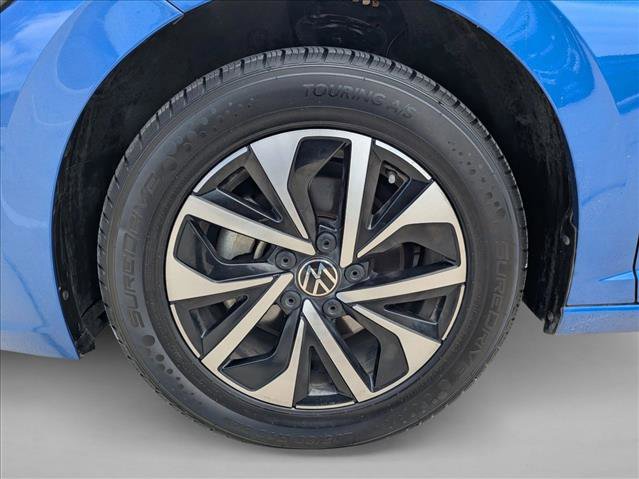 Used 2024 Volkswagen Jetta S FWD image 22