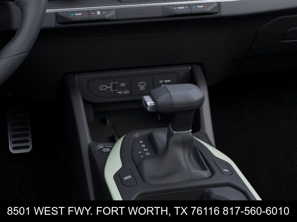 New 2025 Kia K4 GT-Line w/ GT-Line Premium Package image 42