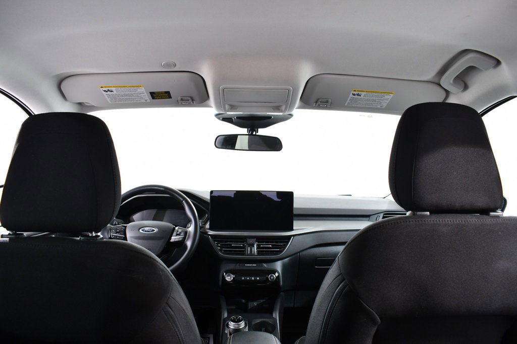 Used 2023 Ford Escape Active w/ Tech Pack #1 image 17