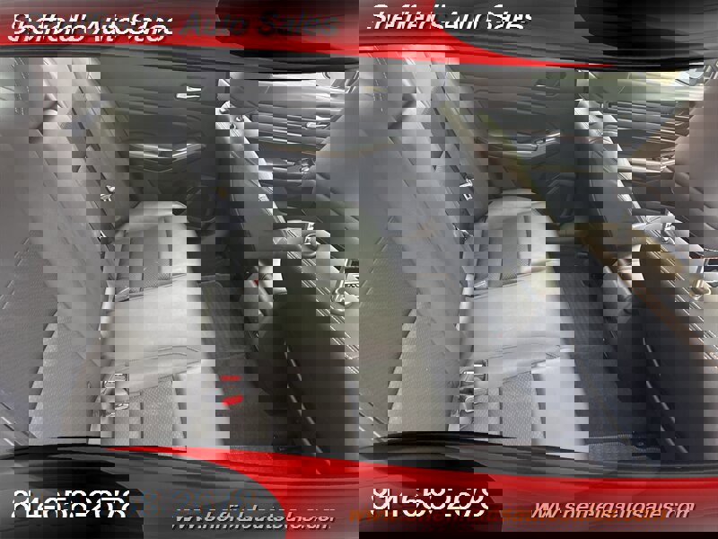 Used 2022 Nissan Altima 2.5 SR image 39