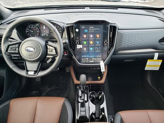 New 2026 Subaru Forester Touring image 13