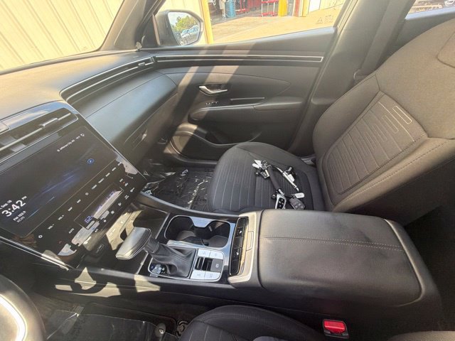 Used 2023 Hyundai Santa Cruz SEL Premium AWD/4WD image 20