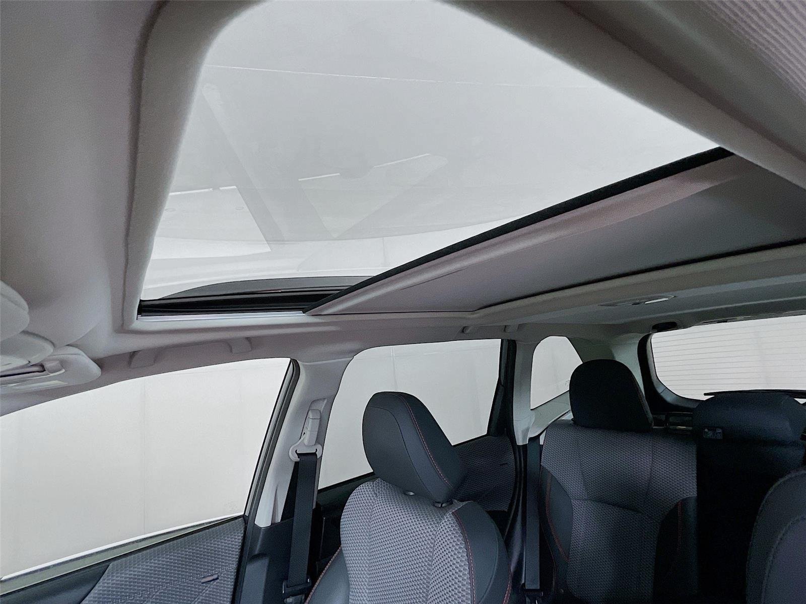 Certified 2023 Subaru Forester Sport AWD/4WD image 11