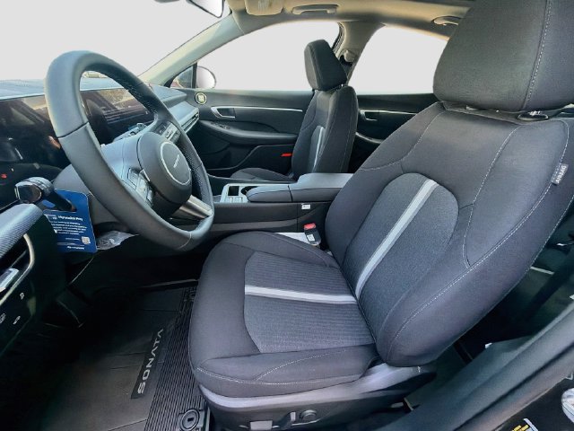 New 2026 Hyundai Sonata SEL FWD image 21