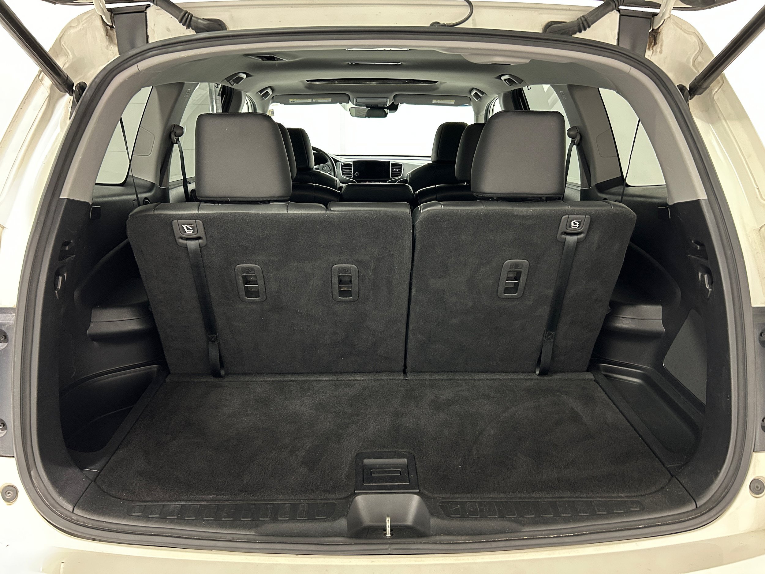 Used 2019 Honda Pilot EX-L image 34