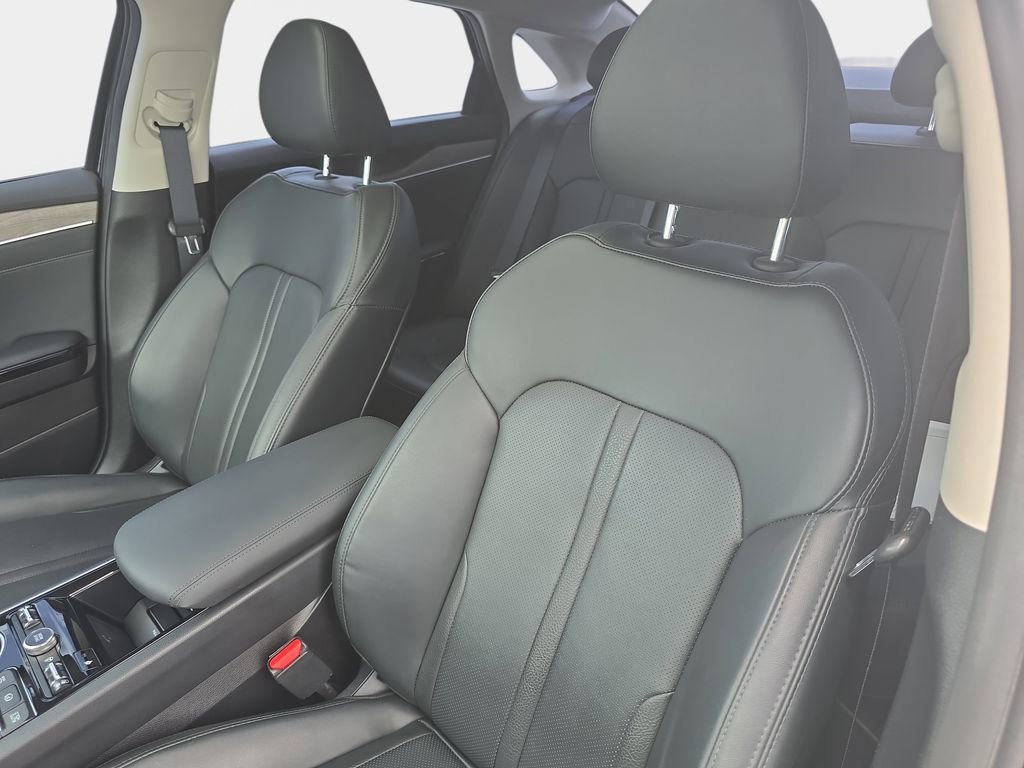 Used 2024 Kia K5 EX w/ EX Premium Package FWD image 26
