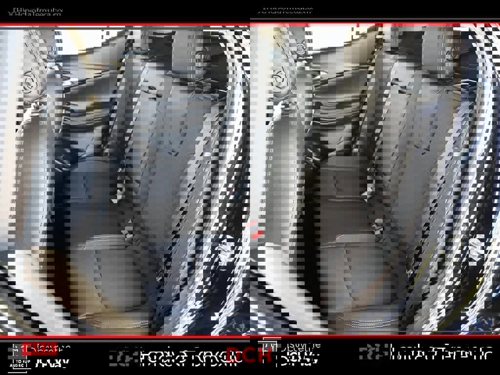 Used 2023 Buick Encore GX Select w/ Sport Touring Package image 19