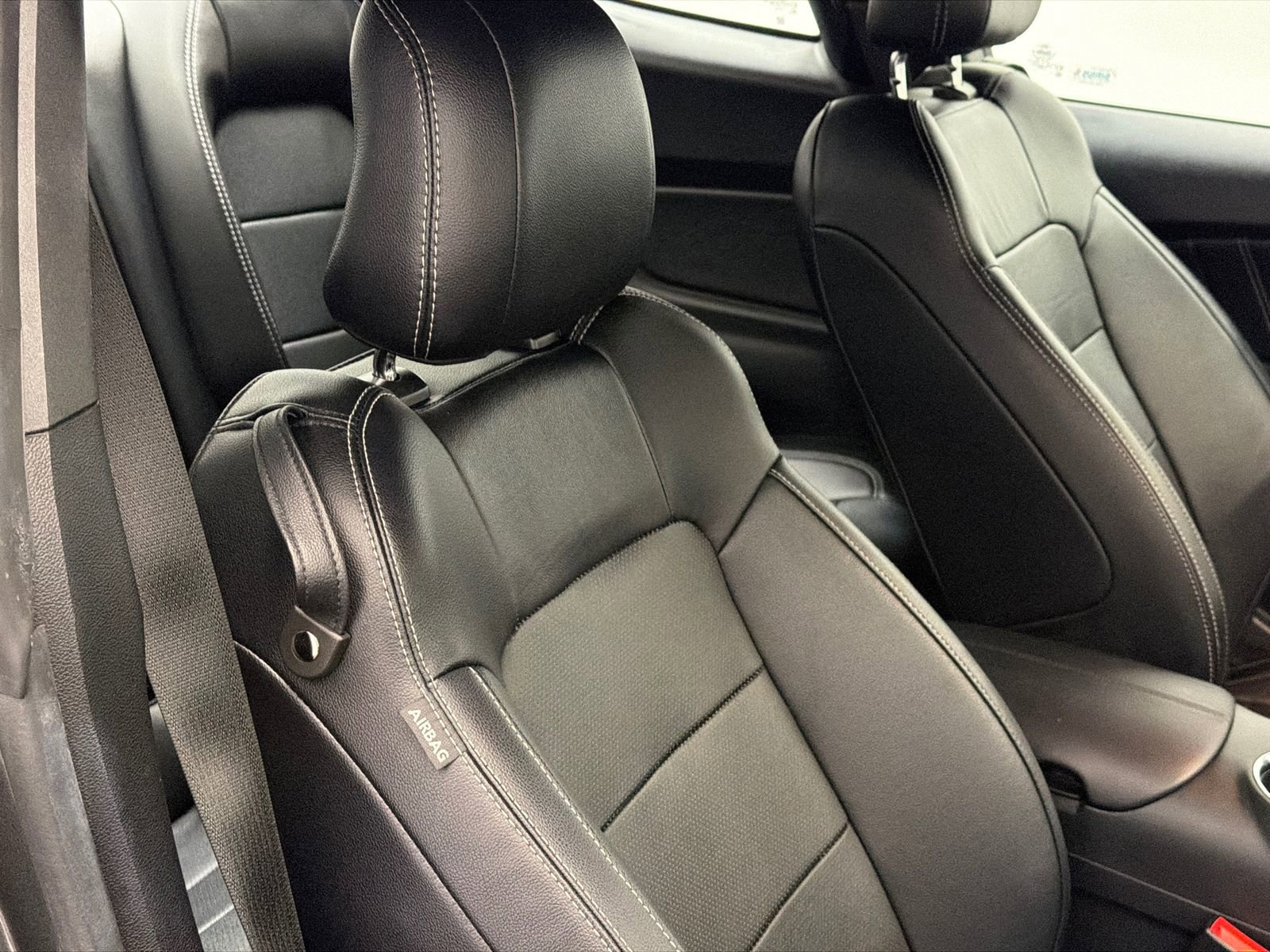 Used 2016 Ford Mustang GT Premium w/ GT Performance Package image 11