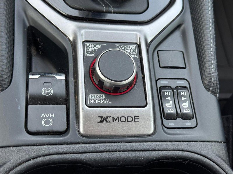 Used 2021 Subaru Forester Limited image 21