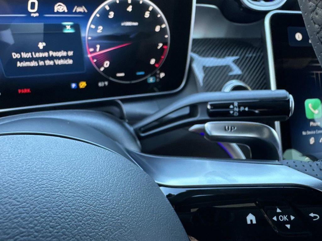 New 2026 Mercedes-Benz GLC 43 AMG GLC 43 AMGﾮ image 27