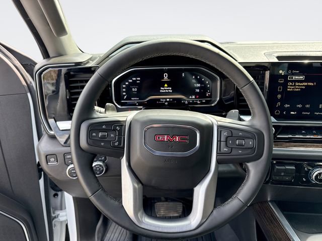 Used 2024 GMC Sierra 1500 Elevation image 14