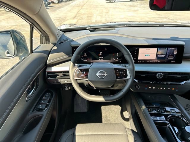 New 2026 Nissan Murano Platinum AWD/4WD image 20