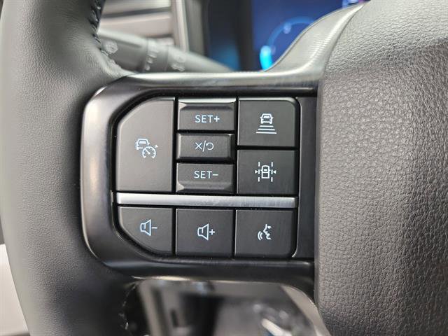 New 2026 Ford F250 Platinum image 25