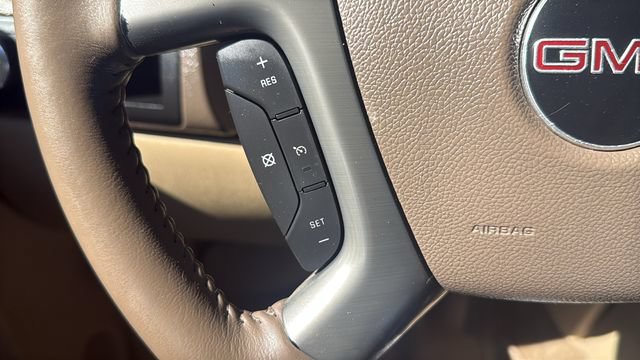 Used 2012 GMC Yukon XL SLT RWD image 18