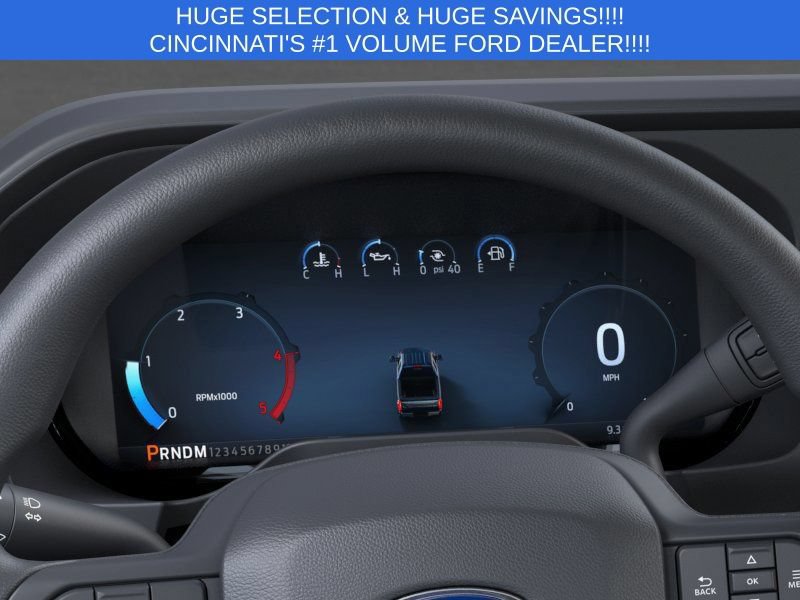 New 2026 Ford F250 XLT w/ XLT Premium Package AWD/4WD image 13