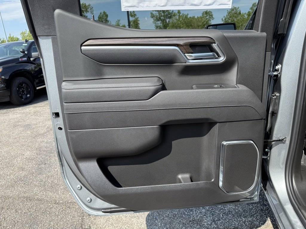 New 2026 Chevrolet Silverado 1500 LT image 24