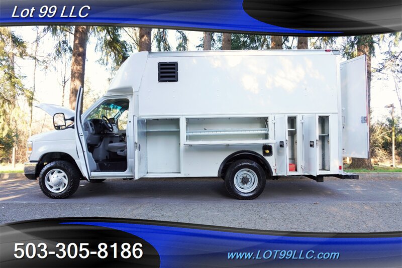 Used 2016 Ford E-350 and Econoline 350 Super Duty RWD image 24
