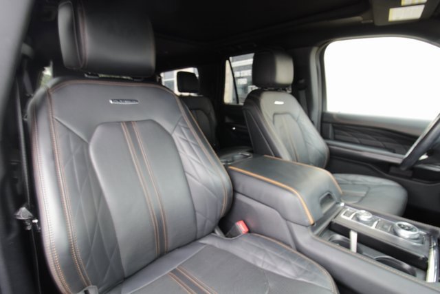 Used 2023 Ford Expedition Max Platinum image 39