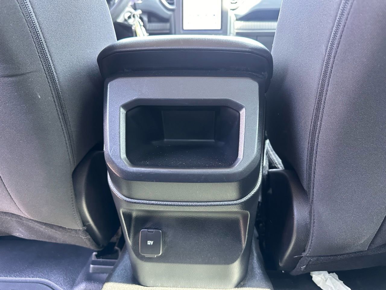 Used 2024 Ford Ranger XL w/ Trailer Tow Package image 16