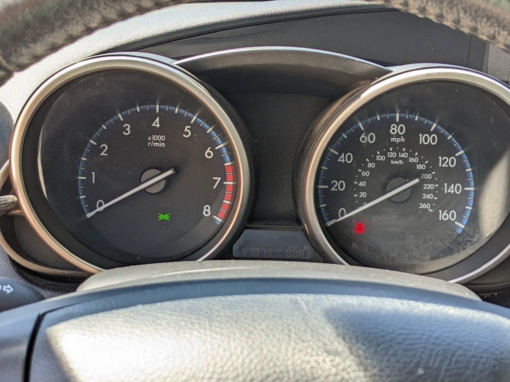 Used 2013 MAZDA MAZDA3 i Grand Touring image 16