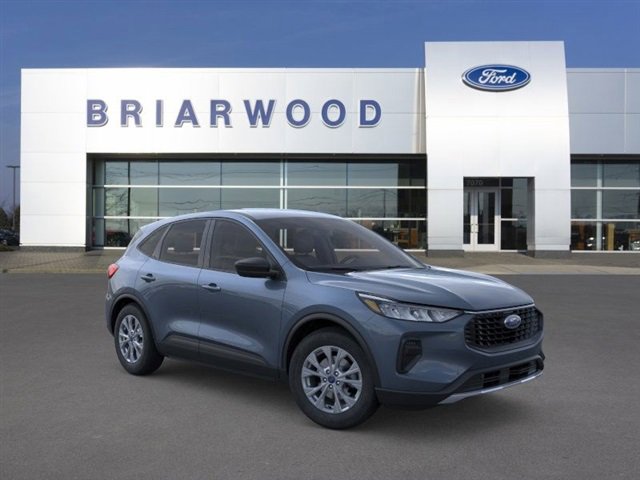 New 2026 Ford Escape Active image 7