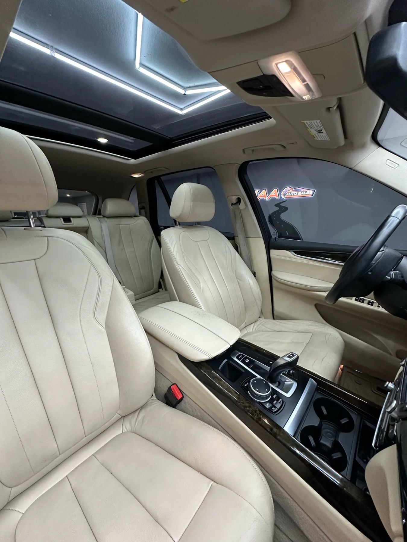 Used 2015 BMW X5 sDrive35i RWD image 37