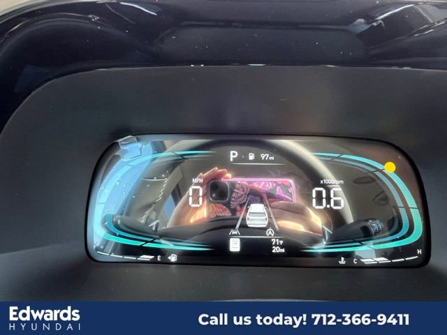 New 2025 Hyundai Palisade SEL image 20