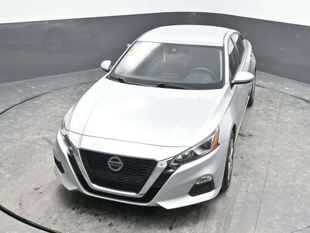 Used 2021 Nissan Altima 2.5 S image 18