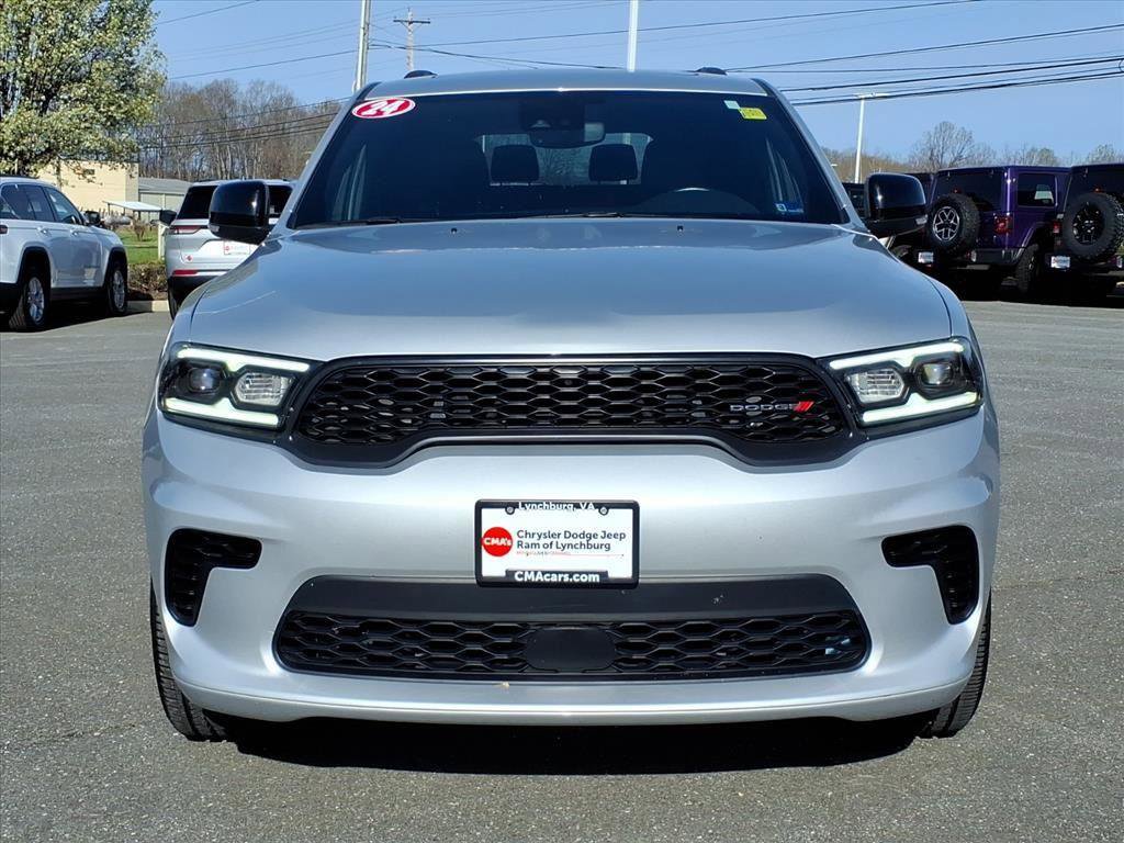 Used 2024 Dodge Durango GT image 9