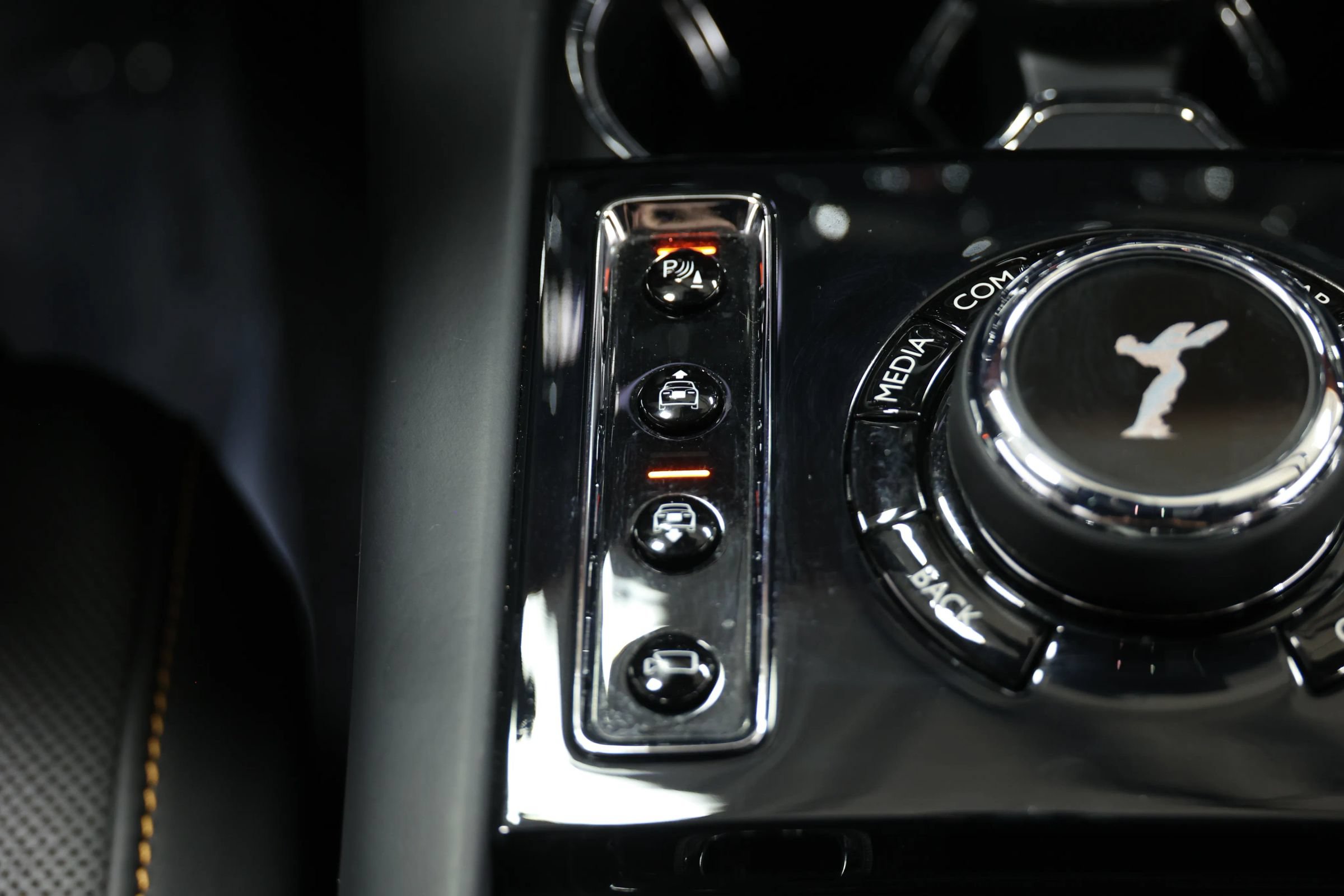 Used 2021 Rolls-Royce Ghost AWD/4WD image 57