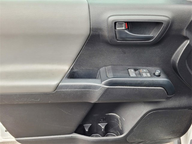 Certified 2023 Toyota Tacoma SR image 22