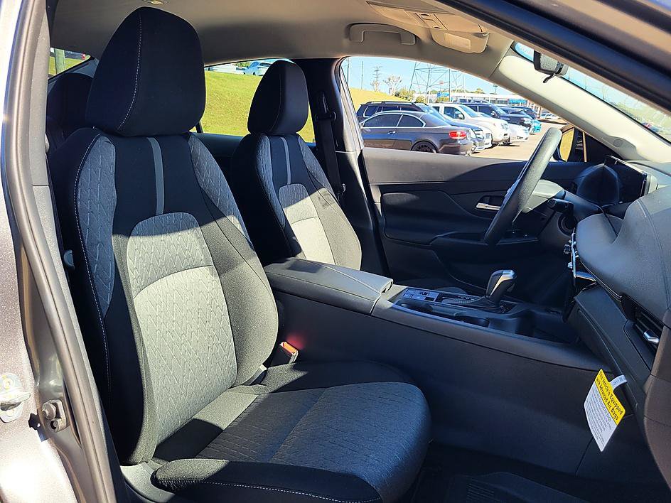 Certified 2026 Nissan Sentra SV w/ Floor Mat Package FWD image 16