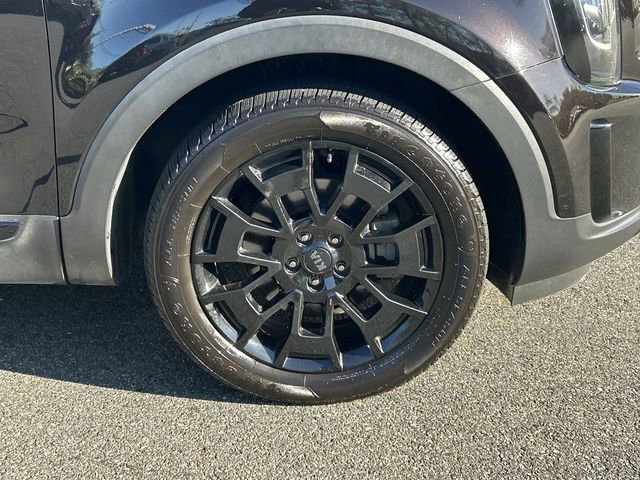 Used 2021 Kia Telluride EX w/ EX Premium Package AWD/4WD image 13