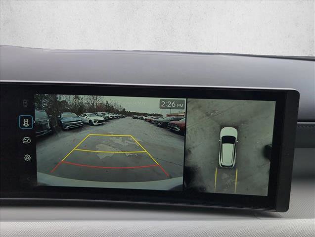 New 2026 Hyundai Tucson Limited image 13