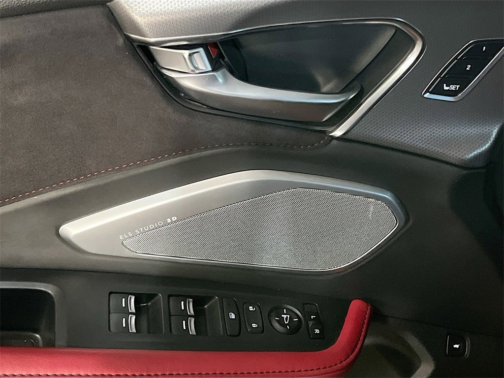 Used 2022 Acura RDX A-Spec image 18