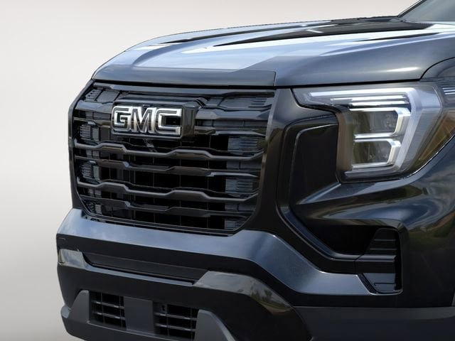 New 2026 GMC Terrain Elevation w/ Elevation Premium Package AWD/4WD image 13