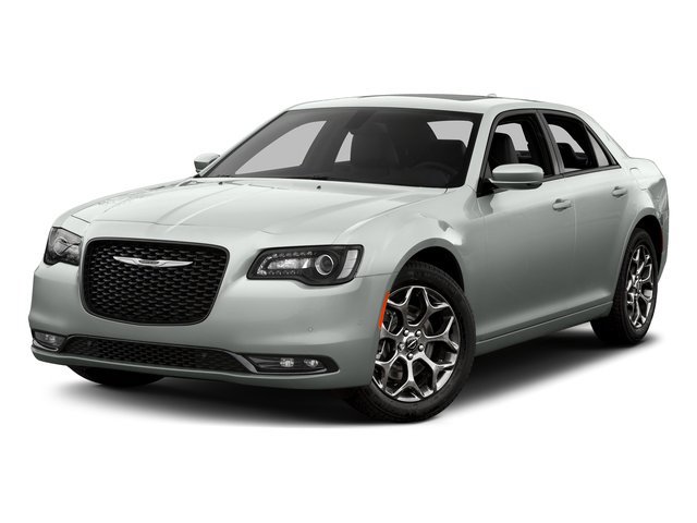 Used 2016 Chrysler 300 S AWD/4WD video 1